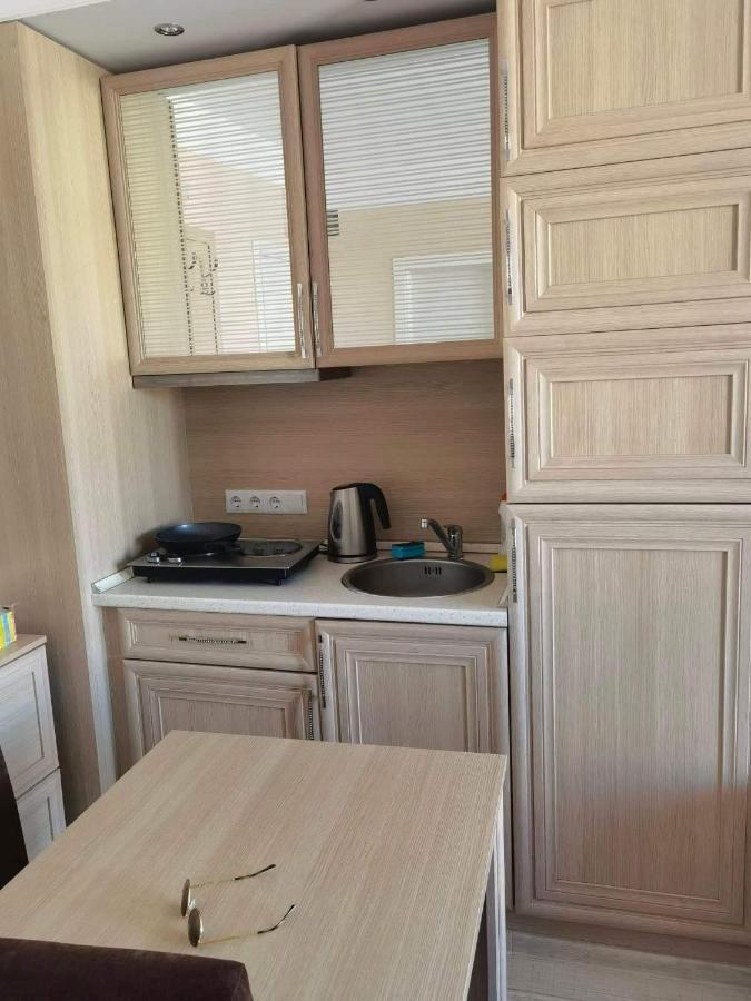 Harmony Suitеs Apartment Slantchev Briag Extérieur photo