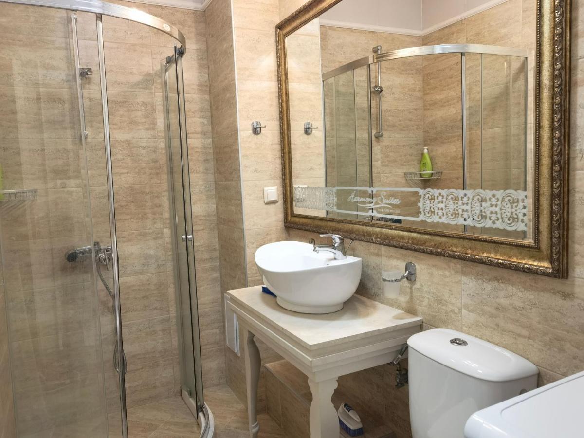 Harmony Suitеs Apartment Slantchev Briag Extérieur photo
